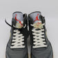 Off-White 5 Muslin Size 8