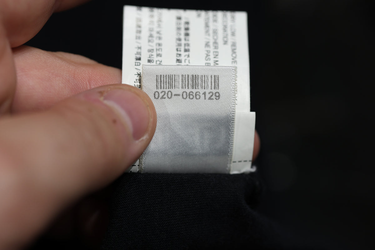 Chrome Hearts Foti Long Sleeve Black Size M | AVNTGRDNY NYC