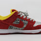 Nike SB Dunk Low Crawfish Size 9.5