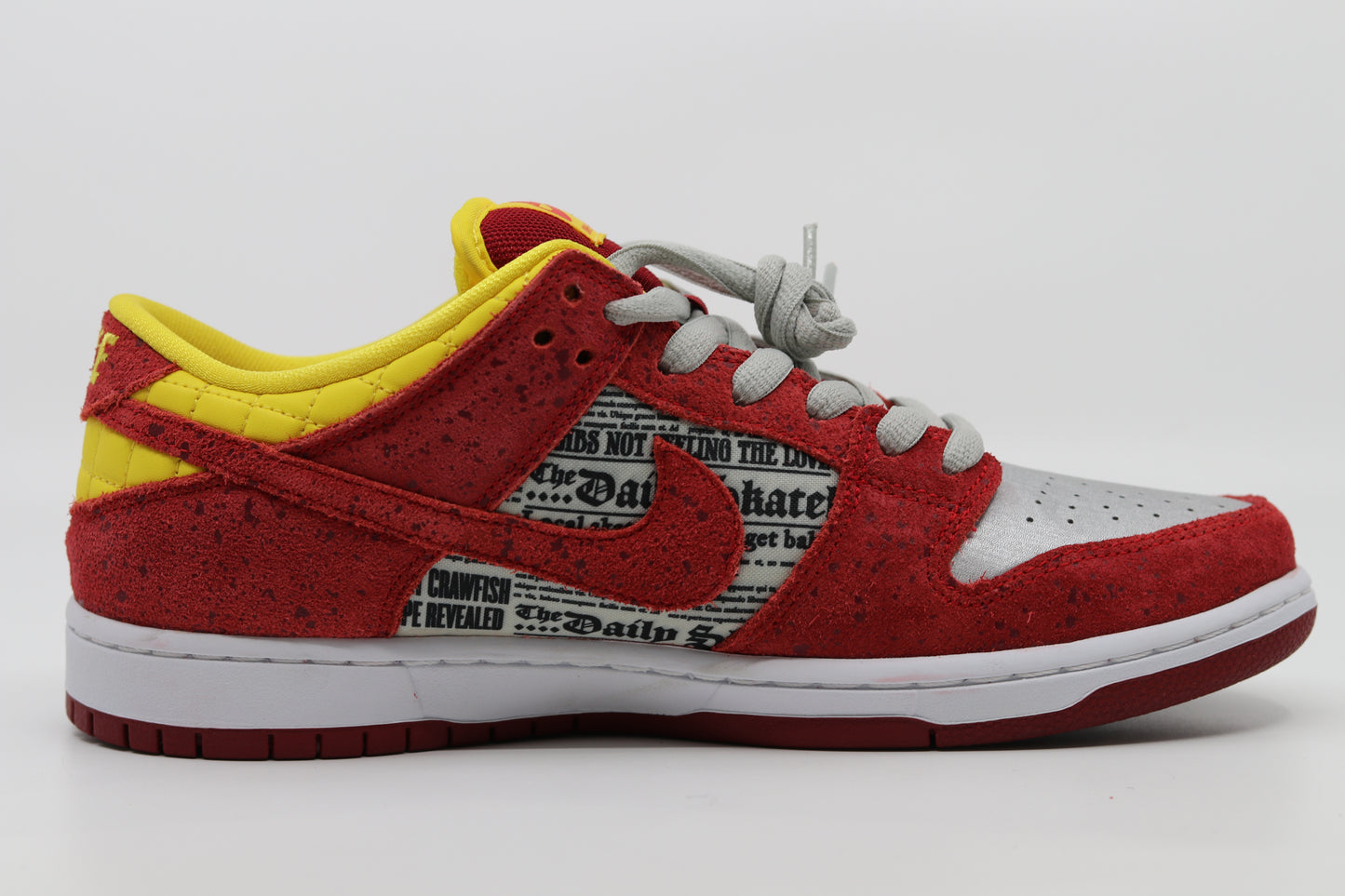 Nike SB Dunk Low Crawfish Size 9.5