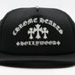 Chrome Hearts King Taco Hat Black| AVNTGRDNY NYC