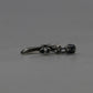 Chrome Hearts Tiny Cross Pendant