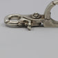 Chrome Hearts Quick Release with Dagger and Keychain | AVNTGRDNY NYC