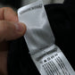 Chrome Hearts Eye Chart Zip Up Hoodie Black Size XL New | AVNTGRDNY NYC