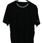 Chrome Hearts Neck Logo T-Shirt Black Size L| AVNTGRDNY NYC
