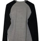 Chrome Hearts Leather Patch Henley Size L| AVNTGRDNY NYC