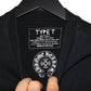Chrome Hearts Matty Boy Type T Crewneck Black Size M | AVNTGRDNY NYC