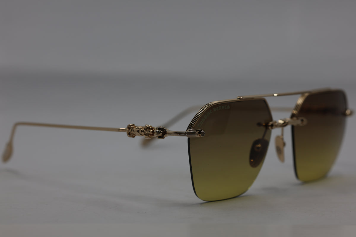 Chrome Hearts Stinger Sunglasses| AVNTGRDNY NYC