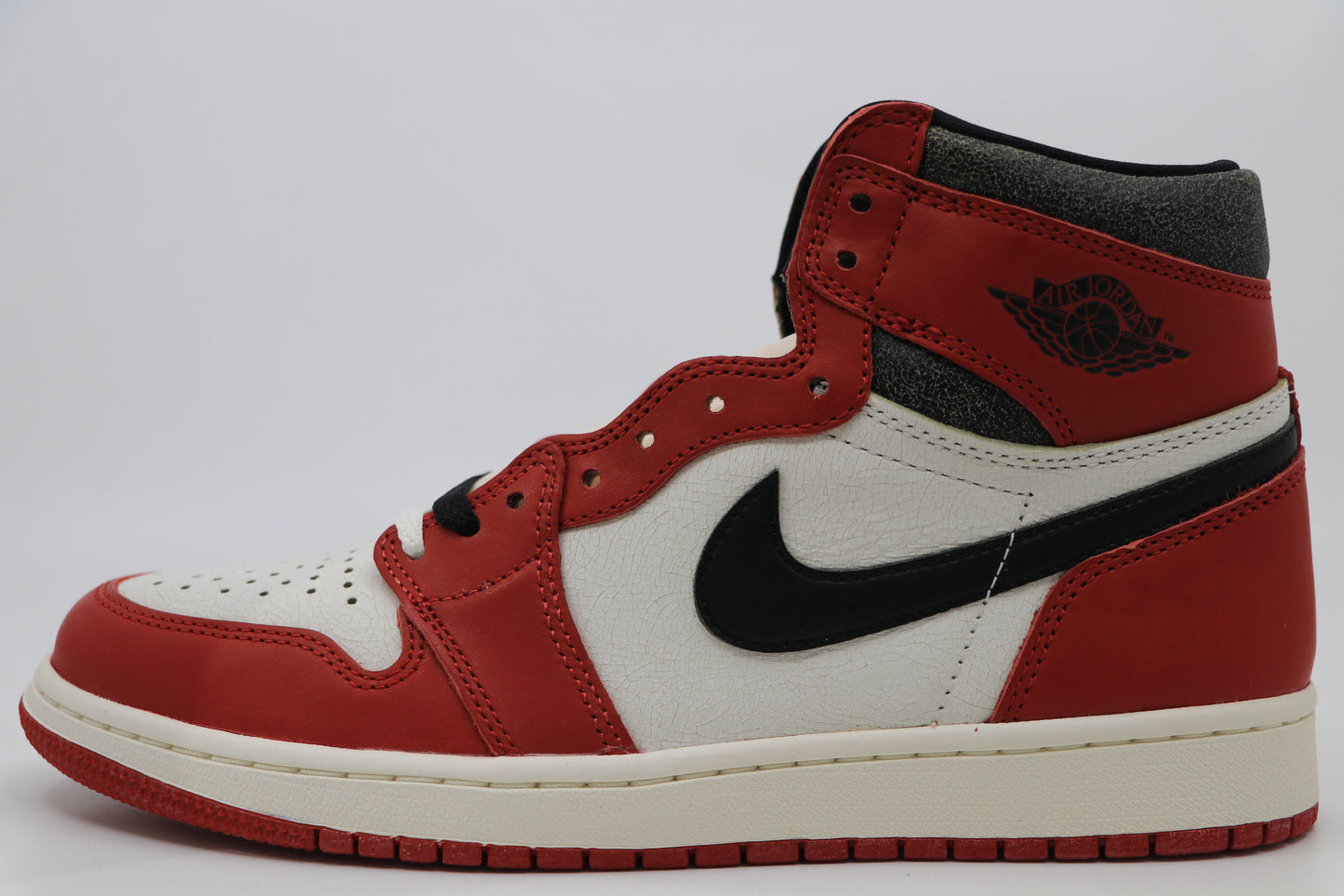 Air Jordan 1 Lost and Found Size 8.5