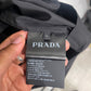 Prada Re-Nylon Button-Up Sz L | AVNTGRDNY NYC