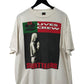 Saint Michael x Denim Tears 2 Lives Crew T-Shirt Size XL