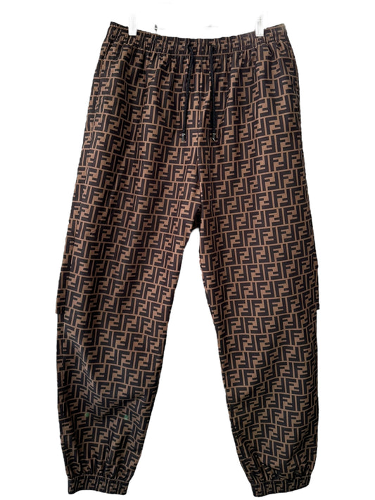 Fendi Trousers Size 50