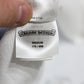 Chrome Hearts New York Exclusive Horseshoe T-Shirt White M| AVNTGRDNY NYC