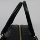 Prada Square Bauletto Bag Saffiano Leather Small