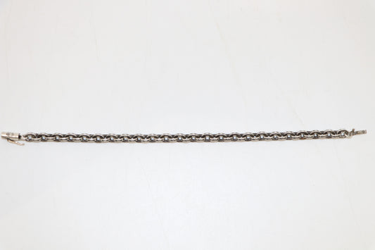 Chrome Hearts Paperchain Bracelet