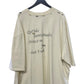 Willie Chavarria Sante Madre T-Shirt Size M