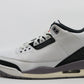 Air Jordan 3 Cement Grey Size 9