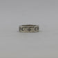 Chrome Hearts NYC Exclusive 6mm Spacer Ring Size 5| AVNTGRDNY NYC