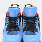 Air Jordan 4 Travis Scott Size 11.5