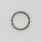 Chrome Hearts Forever Ring Size 12.5| AVNTGRDNY NYC