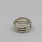 Chrome Hearts Dagger Ring Size 10| AVNTGRDNY NYC