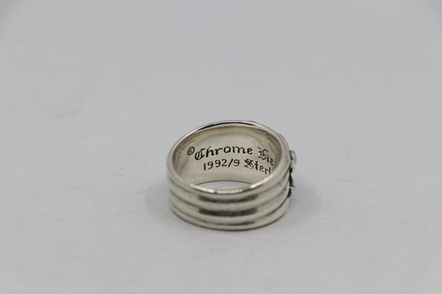 Chrome Hearts Dagger Ring Size 10| AVNTGRDNY NYC