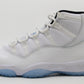 Air Jordan 11 Legend Blue 2024 Size 8