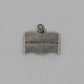 Chrome Hearts American Flag Pendant Sterling Silver| AVNTGRDNY NYC
