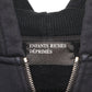 Enfants Riches Déprimés Raven Zip Up Hoodie Size M