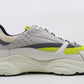 Dior B23 White/Yellow Size 46