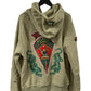 Murd333r FM x Complex Special Ops Hoodie