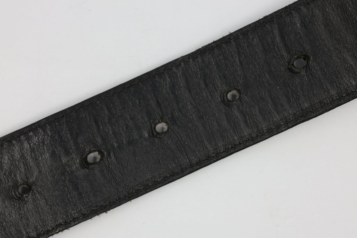 Chrome Hearts Roller Belt & Buckle Size 34| AVNTGRDNY NYC