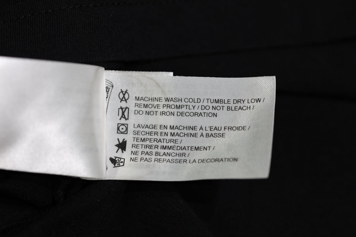Chrome Hearts NYC Exclusive Horseshoe Pocket T-Shirt Black XXL | AVNTGRDNY NYC