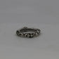 Chrome Hearts SBT Ring Size 7