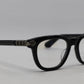Chrome Hearts Smokeshow Glasses Black| AVNTGRDNY NYC