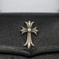 Chrome Hearts Leather Doc Adam's Bag| AVNTGRDNY NYC