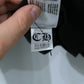 Chrome Hearts Neck Logo Longsleeve Black Size XL Cotton | AVNTGRDNY NYC