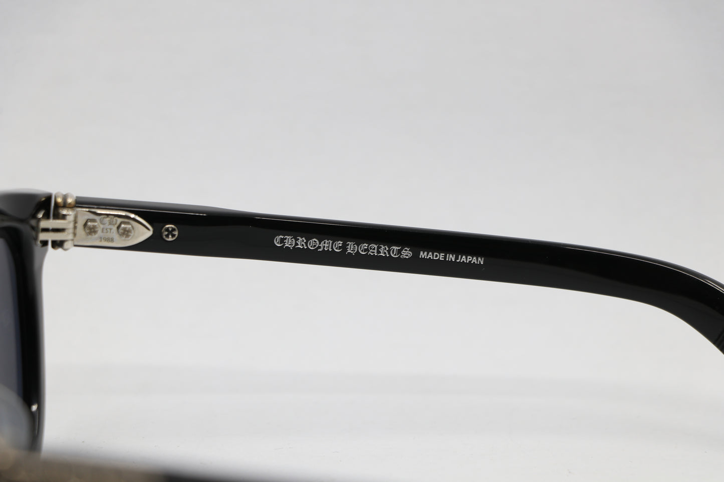 Chrome Hearts Smoke Show Sunglasses| AVNTGRDNY NYC