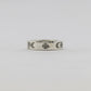 Chrome Hearts NYC Exclusive 6MM Spacer Ring Size 8| AVNTGRDNY NYC