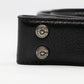 Chrome Hearts Pyramid Studded Leather Belt Strap Size 36 Black Silver | AVNTGRDNY NYC