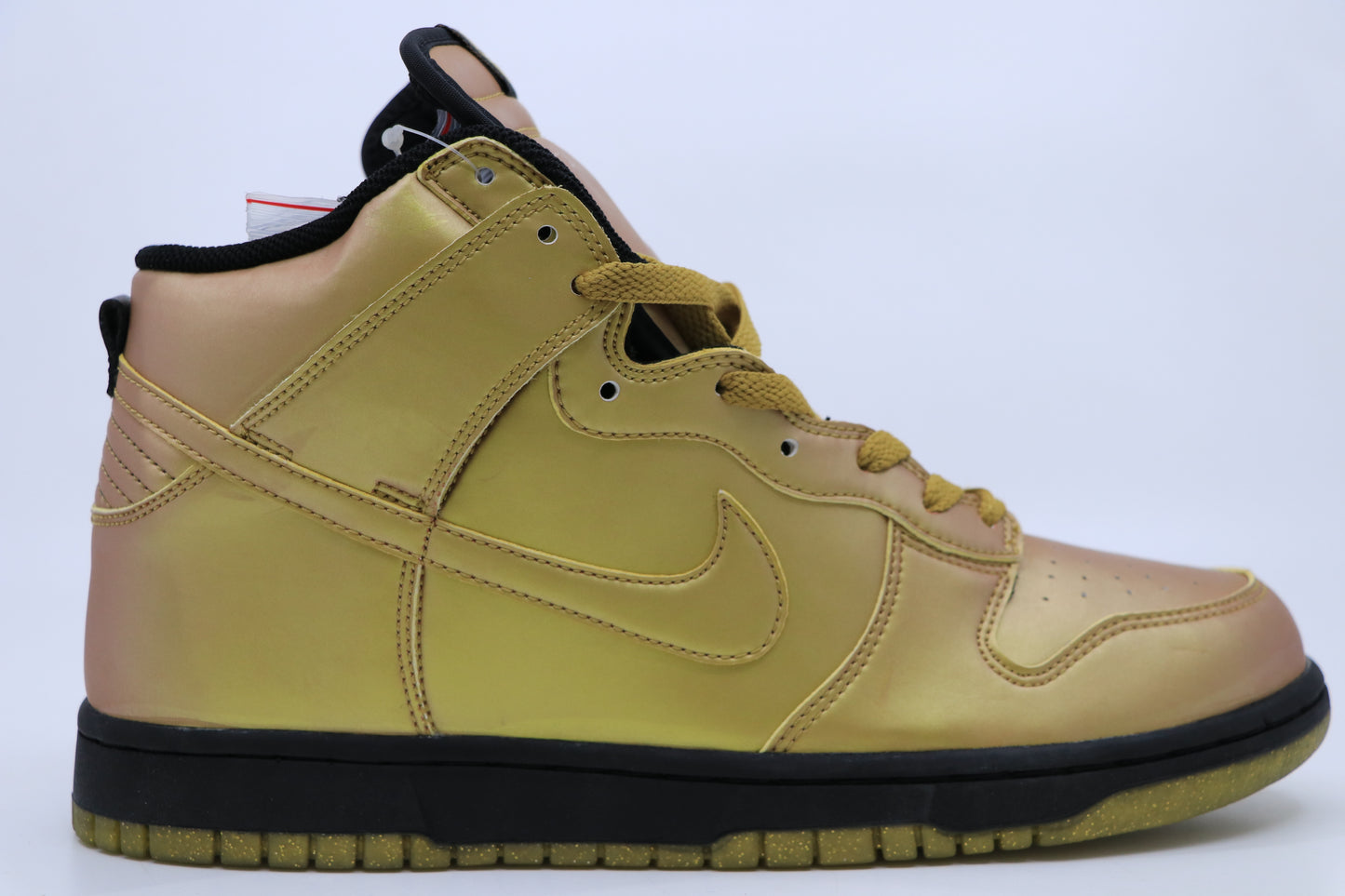 Nike Dunk High Olympic 2004 Size 9