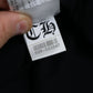Chrome Hearts Arch Logo Pocket T-Shirt Black/White Size XXL| AVNTGRDNY NYC