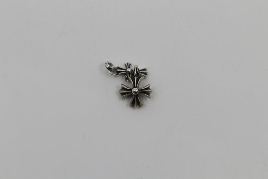 Chrome Hearts CH Plus Pendant