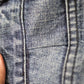 Chrome Hearts Denim Jeans Tagged 31 Altered 30 x 29 | AVNTGRDNY NYC