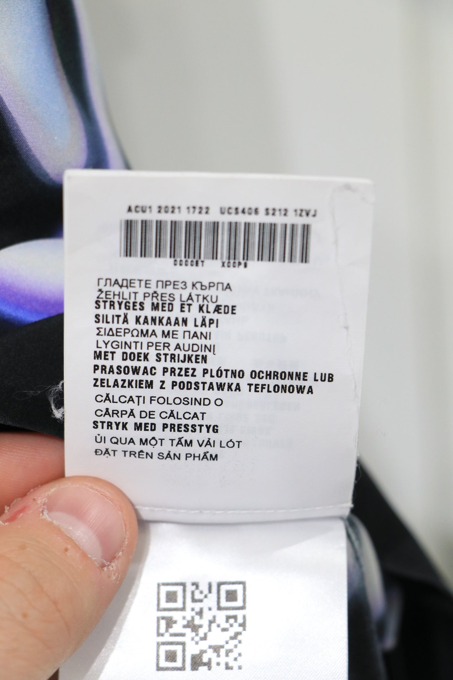 Prada Double Match Flame Silk Shirt Camp Collar Size M 2021 | AVNTGRDNY NYC