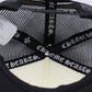 Chrome Hearts King Taco Hat White & Black| AVNTGRDNY NYC