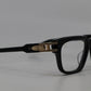 Chrome Hearts Bulge Glasses