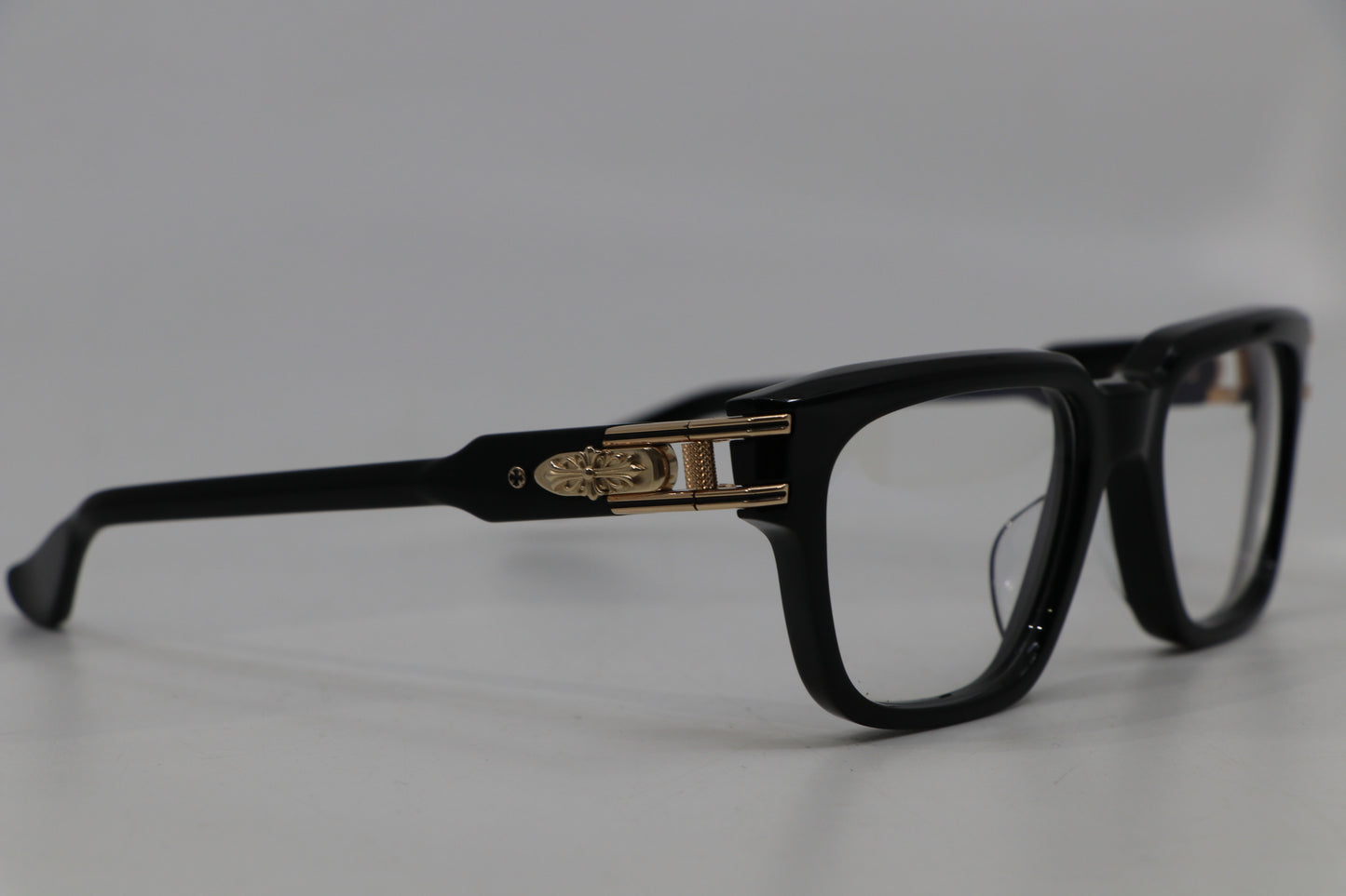 Chrome Hearts Bulge Glasses