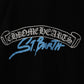 Chrome Hearts St. Barth Exclusive T-Shirt Black Size XS| AVNTGRDNY NYC