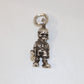 Chrome Hearts Joe Foti Pepe Pendant .925 Sterling Silver | AVNTGRDNY NYC